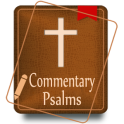 Bible Commentary on Psalms