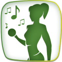 Fitness Music Workout App