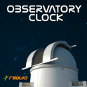 Observatory Clock