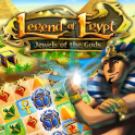 Legend of Egypt Match 3 (germ)