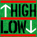 High or Low (drinking game)