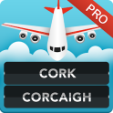 FLIGHTS Cork Airport Pro