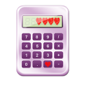 Calculadora do Amor