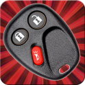 CarKey - 자동차 키 시뮬레이터