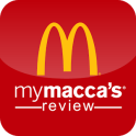 My Macca's Review