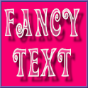 Fancy Text