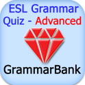 ESL Grammar Advanced Quiz