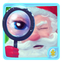 Christmas Story Hidden Objects