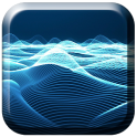 3D Wireframe Live Wallpaper