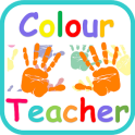 Colour Teacher Kids