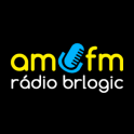 Rádio BRLOGIC AM FM