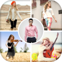 Photo Collage Maker – PicGrid