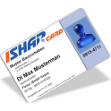 ISHAP Card