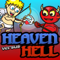 Heaven versus Hell