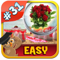 31 Free New Hidden Objects Games Free Rose Wedding