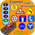 Examen : Code de la Route