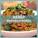Resep Masakan Korea