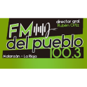 FM Del Pueblo 100.3