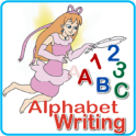kids learning ABC, 123