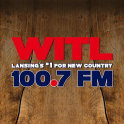 100.7 WITL - Lansing’s #1 For New Country