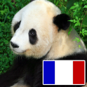Tiere auf französisch