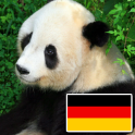 Animales en alemán