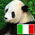 Tiere auf italienisch