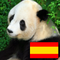 Animals in spanish