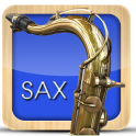 Saxofone Real