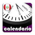 Calendario Feriados y otros Eventos 2020-2021 Perú