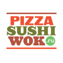 Пицца Суши Вок Pizza Sushi Wok