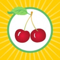 Learn fruits, vegetables game