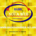 Rádio Nova Web Itaberaba-Ba