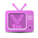 VBox LiveTV