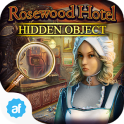 Hidden Object Rosewood Hotel