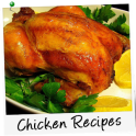 Chicken Recipes Free