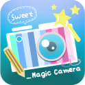 Magic Camera Effects