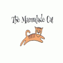 Marmalade Cat