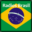 Radios Brasil