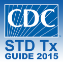 STD Tx Guide