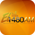 El 1480 AM WMDD