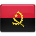 Estações de Rádio Angola