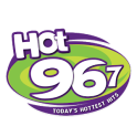 Hot 96-7