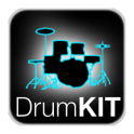 Kit Drums réel
