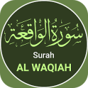 Surah Al Waqiah