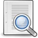 DocSearch (Search Filename & File Content)