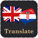 English Croatian Translator