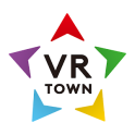 VR Town in Takamatsu