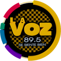 La Voz FM 89.5 - Montero