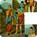 Puzzle Ramayana